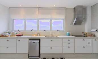 Imagem 6: Apartamento para venda possui 145 metros quadrados com 3 quartos