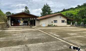 Imagem 2: Sitio a venda em Jacutinga MG