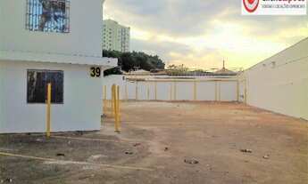 Imagem 2: SÃO PAULO - INDUSTRIAL/LOGÍSTICA - VILA PEREIRA CERCA