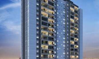 Imagem 2: Apartamento para venda com 110 metros quadrados com 3 quartos em Vila Andrade - São Paulo