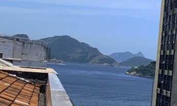 Imagem 4: Super oportunidade!!! Conjunto de salas reformadas com vista e no melhor ponto do Flameng