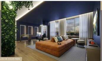 Imagem 4: Apartamento com 3 quartos no Tatuapé - São Paulo - SP