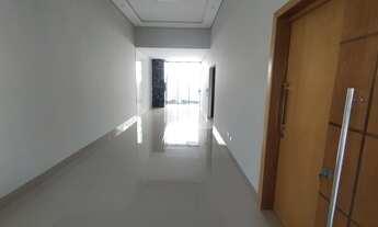 Imagem 2: Casa para venda tem 100 metros quadrados com 3 quartos em Jardim Império do Sol - Maringá