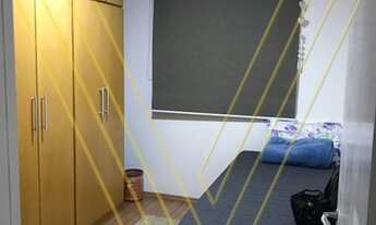 Imagem 7: Jundiaí - Apartamento Padrão - Jardim Shangai