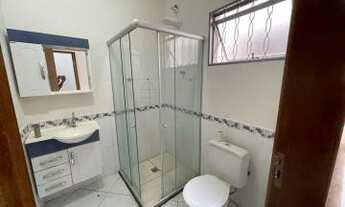 Imagem 5: Linda Casa no Parque dos Sinos - Jacareí - 3 Dormitórios sendo 1 Suíte - 108mt²