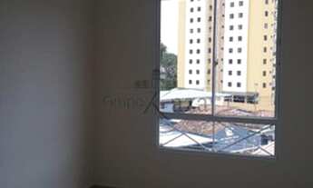 Imagem 7: Apartamento - Cidade Jardim - Jacareí - Residencial Rossi - 2 Dormitórios - 43m²