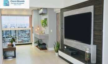 Imagem 1: APARTAMENTO RESIDENCIAL em SÃO PAULO - SP, VILA REGENTE FEIJÓ