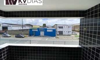 Imagem: Apartamento para aluguel possui 73 metros