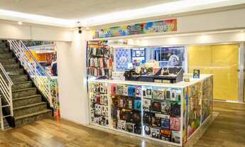 Imagem 7: Aluguel loja Centro - Rio de Janeiro - RJ - Próximo a estação de metrô carioca