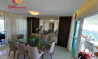 Imagem 6: Apartamento mobiliado e decorado para venda no bairro Barra - Salvador/BA