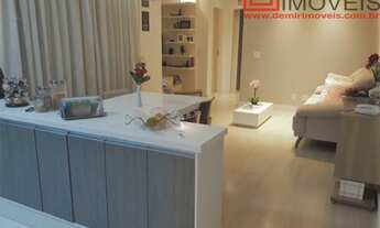 Imagem 3: APARTAMENTO RESIDENCIAL em Cotia - SP, Jardim Petrópolis