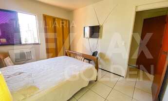 Imagem 5: Apartamento para venda possui 138 metros quadrados com 3 quartos em Papicu - Fortaleza - C