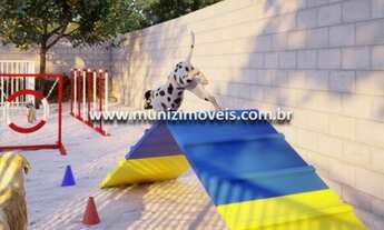 Imagem 2: R Lançamento em Olinda aptos. com 2 quartos, elevador !