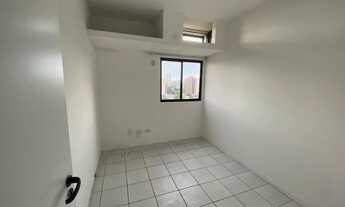 Imagem 2: Apartamento para venda com 58 metros quadrados com 2 quartos em Espinheiro - Recife - PE