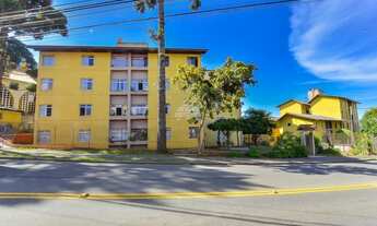 Imagem: Apartamento para venda tem 40 metros quadrados