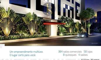 Imagem 4: Vendo ou Alugo Salas Médicas ou Comerciais no Vasco da Gama Plaza em Salvador- Bahia