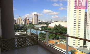 Imagem 6: São Paulo - Apartamento Padrão - Paraíso