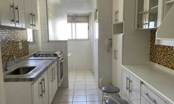 Imagem 1: Apartamento para Venda em Campinas, Vila Satúrnia, 2 dormitórios, 1 suíte, 2 banheiros, 1