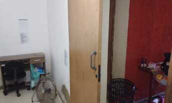 Imagem 7: Casa bem localizada no Parque hotel