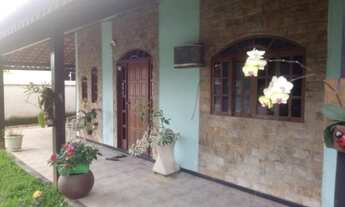 Imagem 6: Casa de 600 metros quadrados no bairro Papucaia com 3 quartos