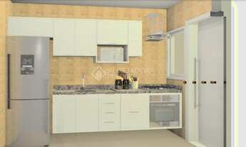 Imagem 3: PORTO ALEGRE - Casa de Condomínio - Glória