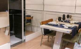 Imagem 5: 2 quartos quase pronto, samambaia Facilidades diferenciadas é aqui!