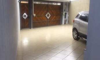 Imagem 3: Sobrado com 177 m² com 3 quartos em Água Fria - São Paulo - SP