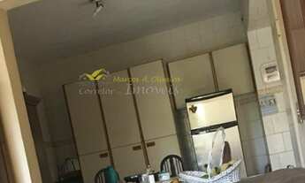 Imagem 2: Casa Térrea para Venda em Vila Thais Atibaia-SP - 692