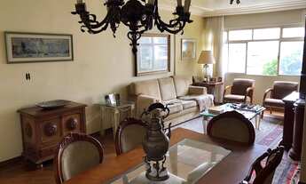 Imagem 5: Apartamento para venda com 112 metros quadrados com 3 quartos em Pinheiros - São Paulo - S