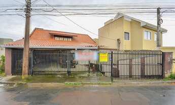 Imagem: Vendas Casa Curitiba PR
