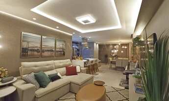 Imagem 6: Belíssimo Apartamento para venda com 3 dormitórios no Bossa Nova na Agronômica - Florianóp