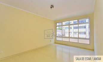 Imagem 7: Apartamento 204 I 3 quartos I 78m² no Centro