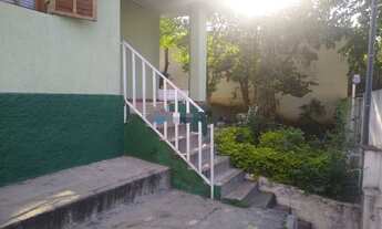 Imagem 2: Casa para venda tem 140 metros quadrados com 2 quartos em Bosque da Saúde - São Paulo - SP