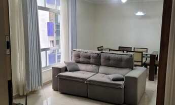 Imagem 1: APARTAMENTO DE 03 DORMITÓRIOS MAIS DEPENDÊNCIA DE EMPREGADA COMPLETA NO EMBARÉ!!