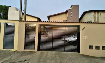 Imagem 3: Casa em Condomínio para Venda em Mogi das Cruzes, Vila Brasileira, 2 dormitórios, 2 suítes