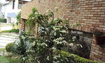 Imagem 4: Casa com 4 suítes à venda. Estuda Vl Ipojuca e Região