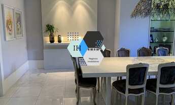 Imagem 7: APARTAMENTO RESIDENCIAL em SÃO PAULO - SP, HIGIENÓPOLIS