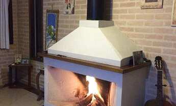 Imagem 7: Casa com 3 dormitórios à venda, 260 m² por R$ 1.800.000,00 - Residencial Morada dos Lagos