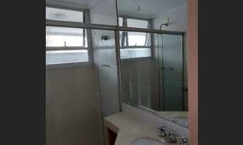 Imagem 3: Apartamento com 1 dormitório para alugar, 70 m² por R$ 3.900,00/mês - Moema - São Paulo/SP