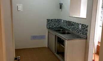 Imagem 7: Apartamento para venda possui 60 metros quadrados com 2 quartos