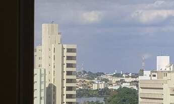 Imagem 6: Sala no Centro de Rio Preto