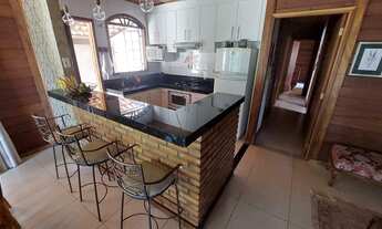 Imagem 6: Casa para venda com 260 metros quadrados com 4 quartos em Centro - Mairiporã - SP