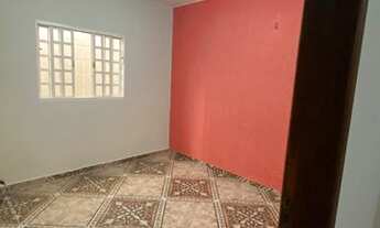 Imagem 5: VENDO UMA ÓTIMA CASA, ESCRITURADA, GRANDE DE 3 QUARTOS LOCALIZADO NA QN 01 DO RIACHO FUNDO