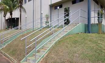 Imagem: SÃO CARLOS - Industrial / Logística