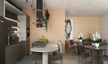 Imagem 6: NAVEGANTES - Apartamento Padrão - CENTRO