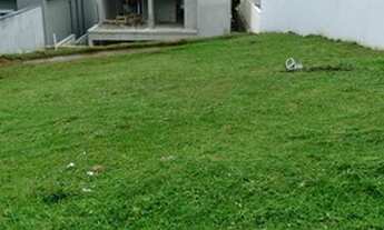 Imagem 2: Lote Terreno a Venda em Alphaville Tamboré com 520m² em Tamboré - Santana de Parnaíba - SP