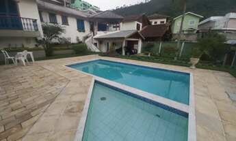 Imagem 6: Casa para venda com 170 metros quadrados com 4 quartos em Tijuca - Teresópolis - RJ