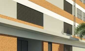 Imagem 5: Apartamento para venda com 67 metros quadrados com 3 quartos em da Luz - Nova Iguaçu - RJ