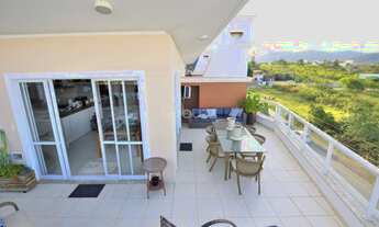 Imagem 5: Incrível cobertura de 3 dormitorios com piscina e vista mar permanente no Campeche