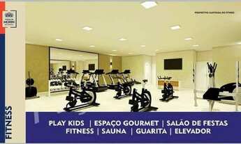 Imagem 4: Torres do Morin . 2 qts ' Aceita FGTS e financiamento bancario